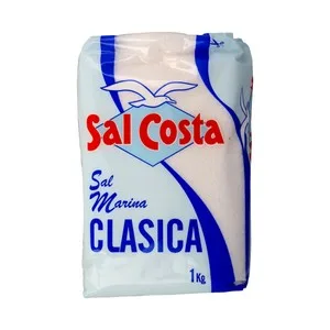 Costa Sal Marina 1 Kg. 1000 G