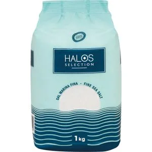 Sal Marina Fina 1000 Gr