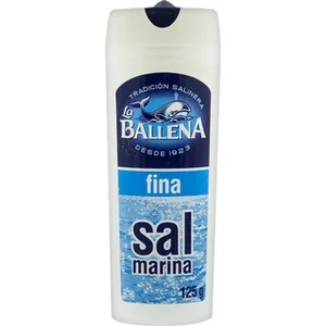Sal Marina Fina la Ballena