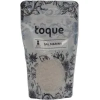 Sal Marina Recarga para Molinillo Toque, Bolsa 180 G