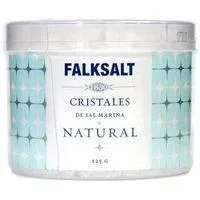 Sal Natural Falksalt, Caja 125 G