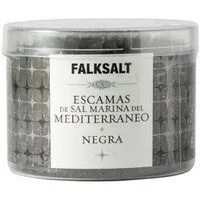 Sal Negra Falksalt, Caja 125 G