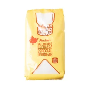 Producto Alcampo Sal para Hornear Producto Alcampo 2,5 Kg. 2500 G