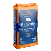 Sal Pastillas Descalcificador 25kg