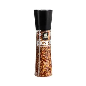 Carmencita Sal Picante Molinillo Carmencita 320 G.