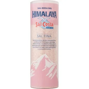 Sal Rosa Fina del Himalaya SAL Costa