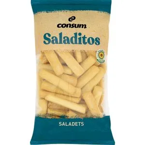 Saladitos 250 Gr