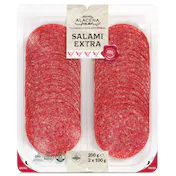 Salami Extra Dia Nuestra Alacena 200 G