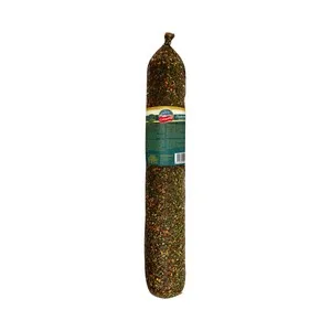 Salami Extra Finas Hierbas Campofrío - Loncha Fina 1 Mm 112.5 G