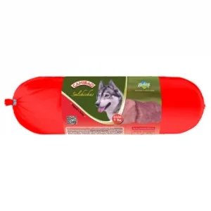 Salchicha de Hígado y Buey para Perro Canibaq 1 Kg.
