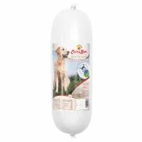 Salchicha de Pollo Estarben, Pieza 1 Kg