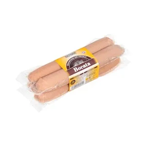 Salchichas Cocidas Bocata Hacendado 0.35 KG