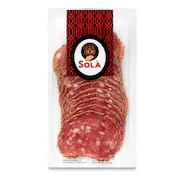 Salchichón a la Pimienta Sola 100 G