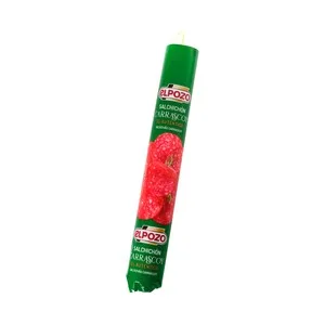 EL Pozo Salchichón Carrascoy 1 Kg. 800 G