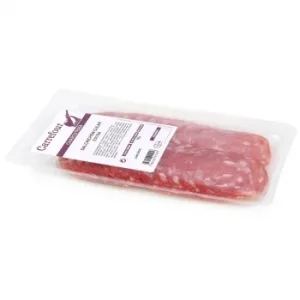 Salchichón Cular Extra Loncheado Carrefour 150 G