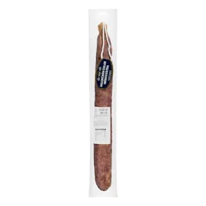 Salchichón Cular Ibérico Extra la Hacienda del Ibérico 0.82 KG