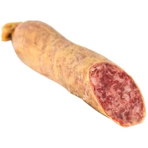 Alcampo Cultivamos LO Bueno Salchichón de Bellota Ibérico - Loncha Normal 2 a 3 Mm 112.5 G