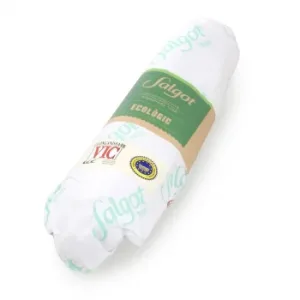 Salchichón de VIC Ecológico I.g.p. Pieza Embutidos Salgot 200 G