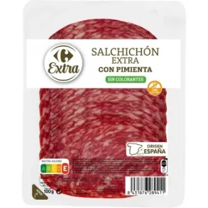 Carrefour