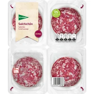 El Corte Inglés