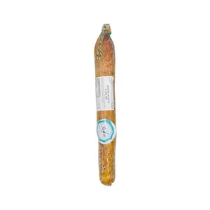 Jamsa Salchichón Ibérico de Bellota. - Loncha Fina 1 Mm 112.5 G