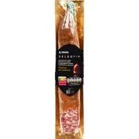 Salchichon Ibérico de Bellota Seleqtia, al Corte Compra Mínima