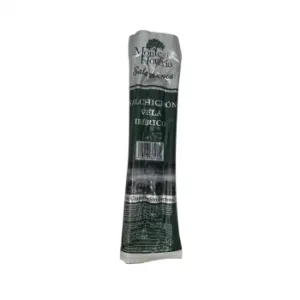 Salchichón Ibérico de Vela Pieza Montehonfría sin Gluten y sin Lactosa 150 G