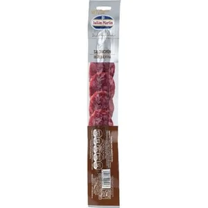 Salchichón Ibérico Extra de Velita Julian Martin