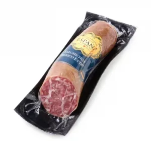 Salchichón Ibérico Extra sin Gluten 400 G