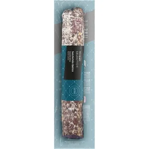 Salchichón Ibérico sin Gluten  el Corte Ingles Selection 550 G
