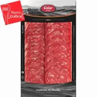Salchichón Pamplona Galar, sobre 80 G