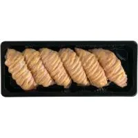 Salmón Flambeado Picante Sushitake, Bandeja 210 G