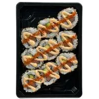 Salmón Trío Sushitake, Bandeja 220 G