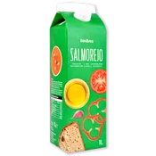 Salmorejo Brick