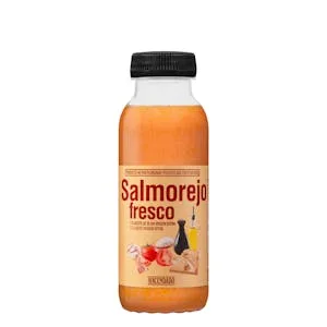 Salmorejo Fresco Hacendado 0.33 L