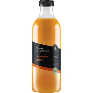 Salmorejo Fresco con Aceite de Oliva Virgen Extra y Vinagre DOP de Jerez el Corte Ingles Selection