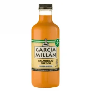 Salmorejo Fresco García Millán 1 L.