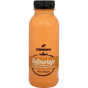 Salmorejo Natural 330 Ml