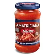 Salsa Amatriciana Barilla 300 G
