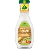 Salsa American Cesar Saladfix Kuhne, Tarro 250 Ml