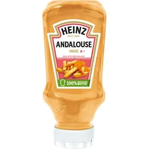 Salsa Andalouse Heinz