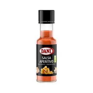 Dani Salsa Aperitivo 125 Ml. 90 ML