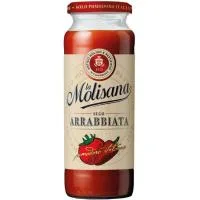 Salsa Arrabiata la Molisana, Frasco 340 G
