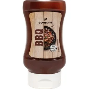 Salsa Barbacoa 360 Gr