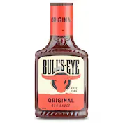 Salsa Barbacoa Bull's Eye 300 Ml