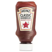Salsa Barbacoa Heinz 260 G