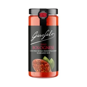 Garofalo Salsa Bolognesa 400 G.
