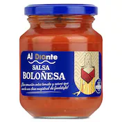 Salsa Boloñesa Dia al Diante 300 G