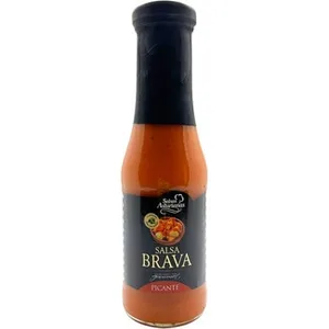 Salsa Brava Salsas Asturianas