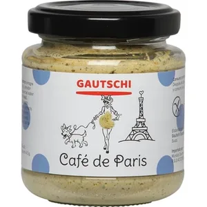 Salsa Café de Paris Gautschi